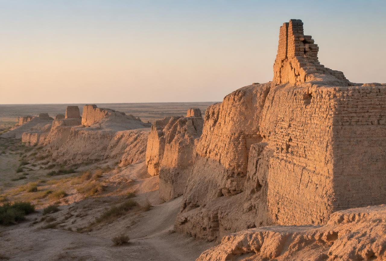 Excursión de un día a cinco fortalezas